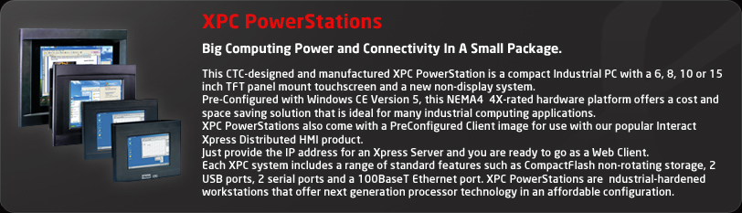XPC